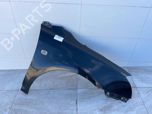 Forkjerm høyre Forkjerm høyre TOYOTA AVENSIS Saloon (_T25_) [2003-2009] 30441189 30441189