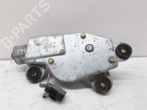 Used Front wiper motor FORD ESCORT VI (GAL) [1992-1996]  9504057
