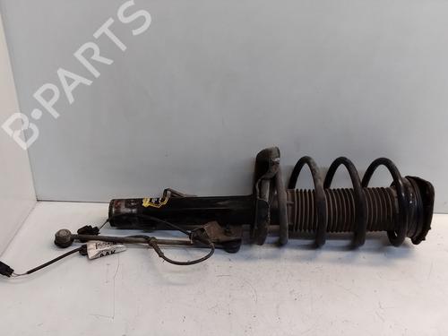 Used Left front shock absorber Left front shock absorber 37703388 37703388