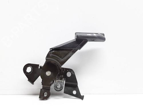 Used Fuel flap FORD MAVERICK (UDS, UNS) 2.7 TD (100 hp) 9160996