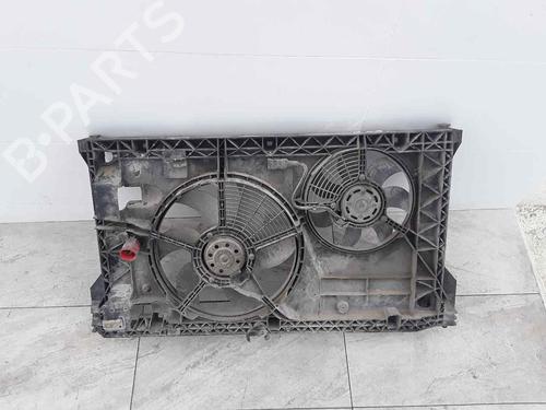 Radiator fan OPEL MOVANO A Van (X70)  | BP23411975M35 