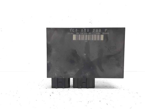 Commande Confort SEAT TOLEDO II (1M2) 1.9 TDI (110 hp) 19027869