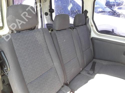 Used Rear seat Rear seat FORD TRANSIT CONNECT (P65_, P70_, P80_) 1.8 TDCi (90 hp) 33832995 33832995
