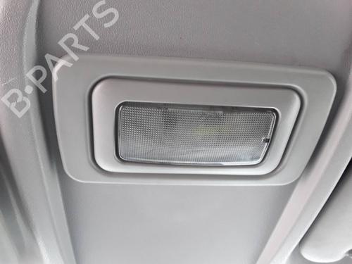 Used Interior roof light FIAT DOBLO Platform/Chassis (263_) 1.3 D Multijet (90 hp) 12316563
