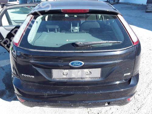 Bagklap CC/Kombi-Coupé FORD FOCUS II (DA_, HCP, DP) [2004-2013]  32175383