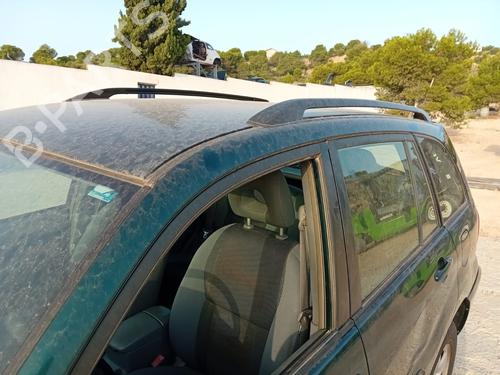Sæde Bagtil TOYOTA RAV 4 II (_A2_) 2.0 4WD (ACA21, ACA20) | BP13733275C17 