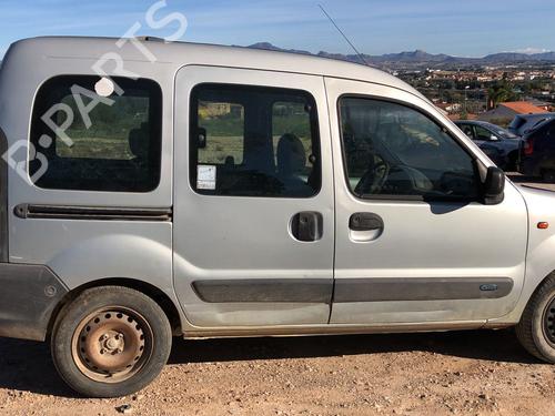 Pedal RENAULT KANGOO (KC0/1_) 1.5 dCi (KC08, KC09) | BP33613694I4 - Image 9