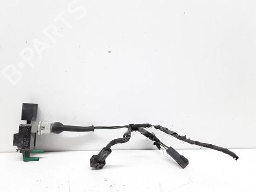 Elektronisk sensor OPEL FRONTERA A (U92) 2.8 TD (5BMWL4, 5BSUD2) (113 hp) 14139908