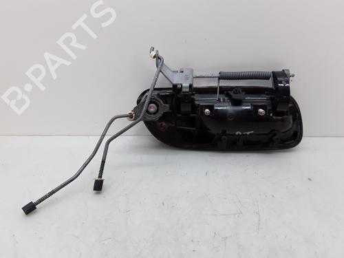 Klamka zewnętrzna drzwi przednich lewych VOLVO S60 I (384) 2.4 D | BP29926268C128