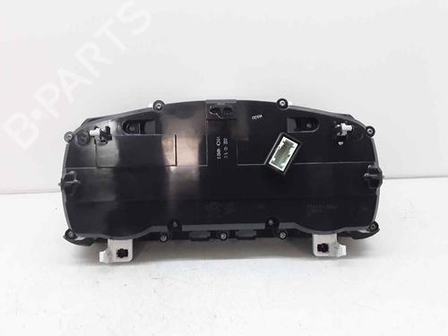Instrument cluster CITROËN C3 III (SX)  | BP29717185C47 