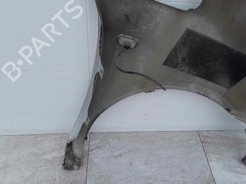Left front fenders FORD GALAXY I (WGR) 1.9 TDI | BP9143005C41 