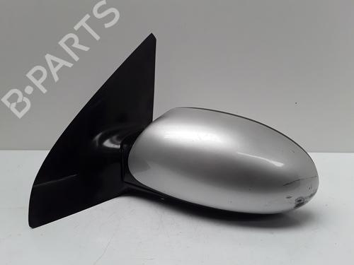 Used Left mirror Left mirror FORD FOCUS I (DAW, DBW) [1998-2009] 35737897 35737897