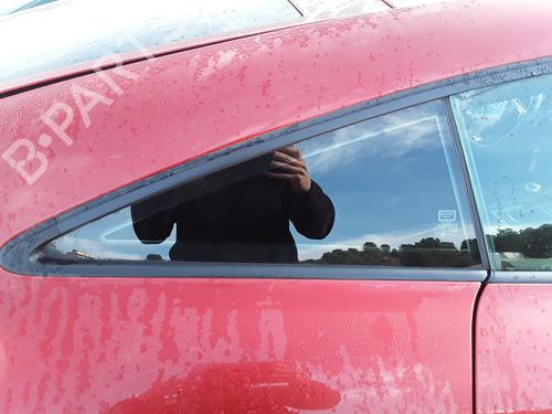 Used Rear right quarter glass AUDI TT (8J3) [2006-2015]  22410553