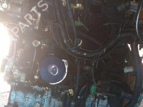Engine PEUGEOT 406 (8B) | BP7467458M1