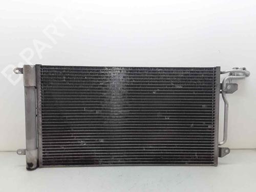 AC radiator VW POLO V (6R1, 6C1) 1.2 TDI | BP23267888M32 