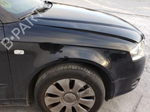 right-front-fenders-audi-a4-b7-8ec-2004-2005-2006-2007-2008-2009-36650233 main image