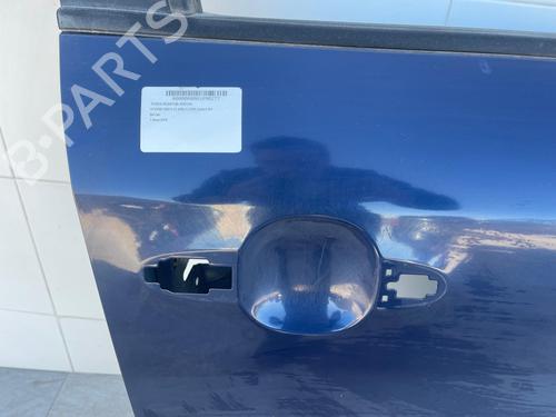 Right front door HYUNDAI SANTA FÉ II (CM) 2.2 CRDi GLS | BP9678798C3