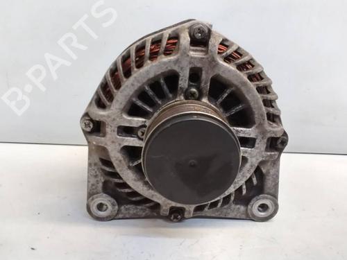 Used Alternator Alternator NISSAN JUKE (F15) [2010-2019] 39693812 39693812