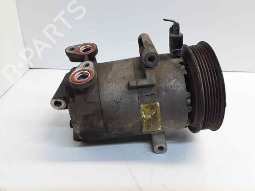 Used AC compressor AC compressor FORD TRANSIT Platform/Chassis (FM_ _, FN_ _, FF_ _) [2006-2014] 34613734 34613734