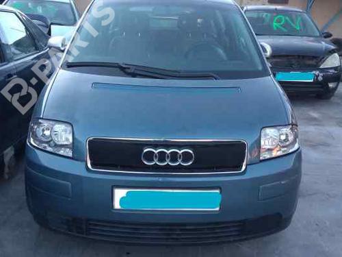 Used Parts AUDI A2 (8Z0)  1.4  916505
