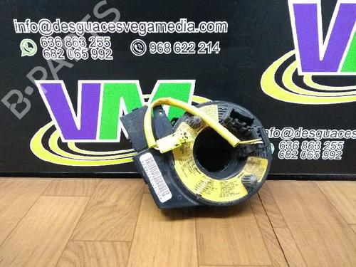Used Squib airbag MAZDA 5 (CR) [2005-2010]  7466394