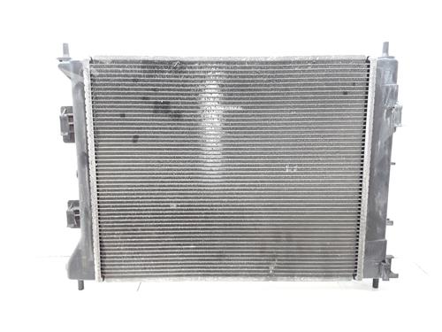 Water radiator KIA CEE'D Sportswagon (JD) 1.6 CRDi 110 | BP13918752M31 