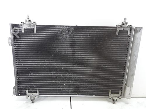 AC-Kondensator CITROËN C4 I (LC_) [2004-2014]  9146642