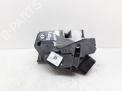 Serrure arrière droite FORD TRANSIT CONNECT MPV [2013-2026]  31932652