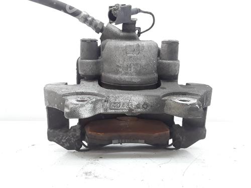 Left front brake caliper FIAT PUNTO (199_) 1.2 (199AXZ1A, 199BXZ1A) | BP15187387M105 