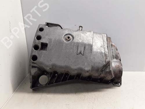 Oliebundkar RENAULT LAGUNA II (BG0/1_) 1.9 dCi (BG08, BG0G) (120 hp) 17370494
