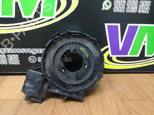 Squib airbag SEAT LEON (1P1)  | BP7466966C102 