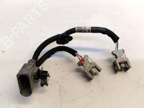 Ledningsnet Ledningsnet CITROËN C5 III (RD_) [2008-2017] 39752655 39752655