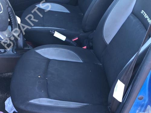 Electronic sensor DACIA SANDERO II  | BP31263038M84 