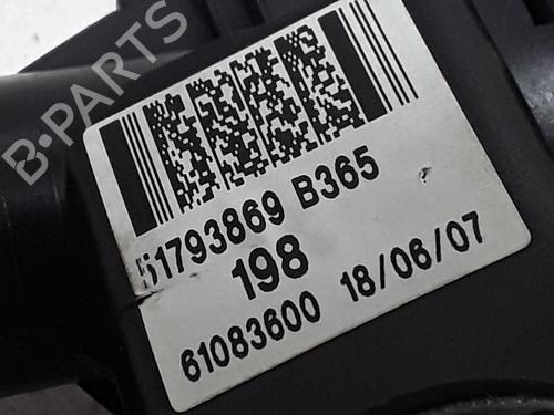 Ignition barrel FIAT BRAVO II (198_) 1.4 (198AXA1B) | BP13534545M48 