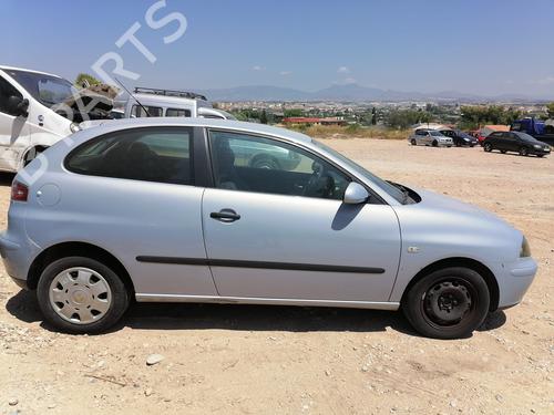 Engine SEAT IBIZA III (6L1)  | BP8385255M1 