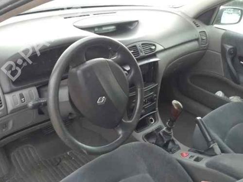 Engine control unit (ECU) RENAULT LAGUNA II Grandtour (KG0/1_) 1.9 dCi | BP7472004M57