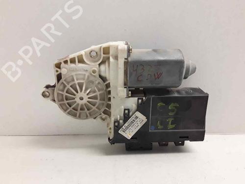 Rudehejsemotor forskærm venstre CITROËN C5 I (DC_) 2.0 HDi (DCRHZB, DCRHZE) | BP27197001E21 