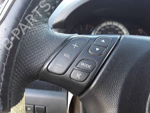 Ratbetjening MAZDA 5 (CR) 2.0 CD (CR19) (110 hp) 8870226