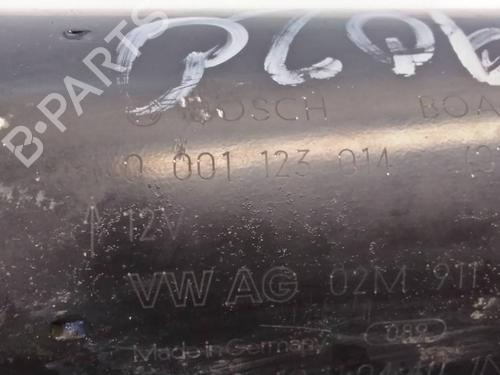 Starter VW GOLF V (1K1)  | BP39727047M8  - Image 5