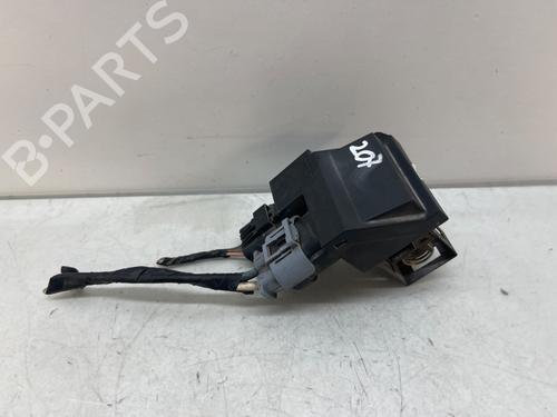 Elektronisk modul PEUGEOT 207 (WA_, WC_) [2006-2015]  28826323