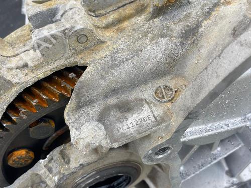 Gearbox KIA NIRO I (DE) E-NIRO | BP31177612M3