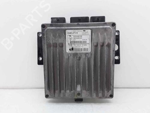 Motorstyringsenhet RENAULT CLIO III (BR0/1, CR0/1) 1.5 dCi (88 hp) 23886853
