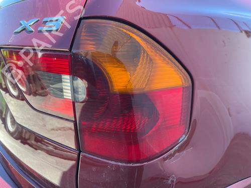 Right taillight BMW X3 (E83) 3.0 d | BP25994842C35 - Image 2