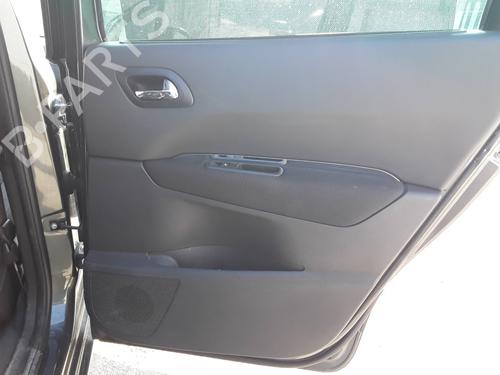Rear right panel AUDI A4 B7 (8EC) 2.0 TDI quattro | BP36650249C61 - Image 2