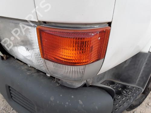 Used Left front indicator Left front indicator NISSAN CABSTAR E (TL_, VL_) 90.32, 90.28, 95.32, 95.28 (TL0) (90 hp) 36476481 36476481