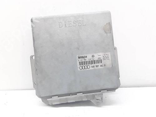Computer motormanagement AUDI A6 C4 Avant (4A5) [1994-1998]  10260395