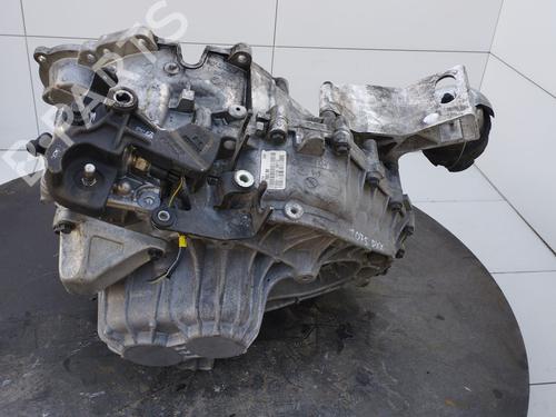 Used Gearbox Gearbox VOLVO S60 I (384) [2000-2010] 32686185 32686185