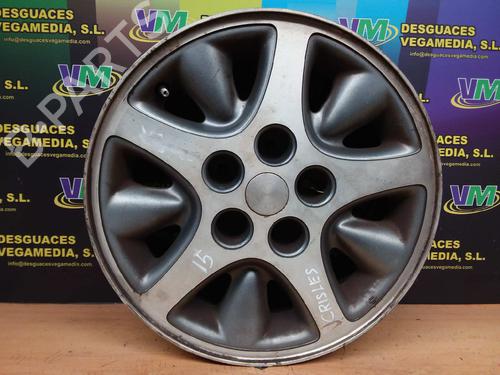 Used Rim CHRYSLER VOYAGER / GRAND VOYAGER III (GS_, NS_) [1992-2001]  7546807