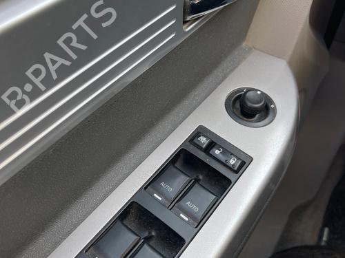 Used Left front window switch CHRYSLER SEBRING (JS) 2.0 CRD (140 hp) 27407311