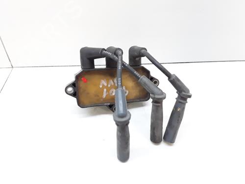 Ignition coil DAEWOO MATIZ (M100, M150) 0.8 | BP13918732M94 